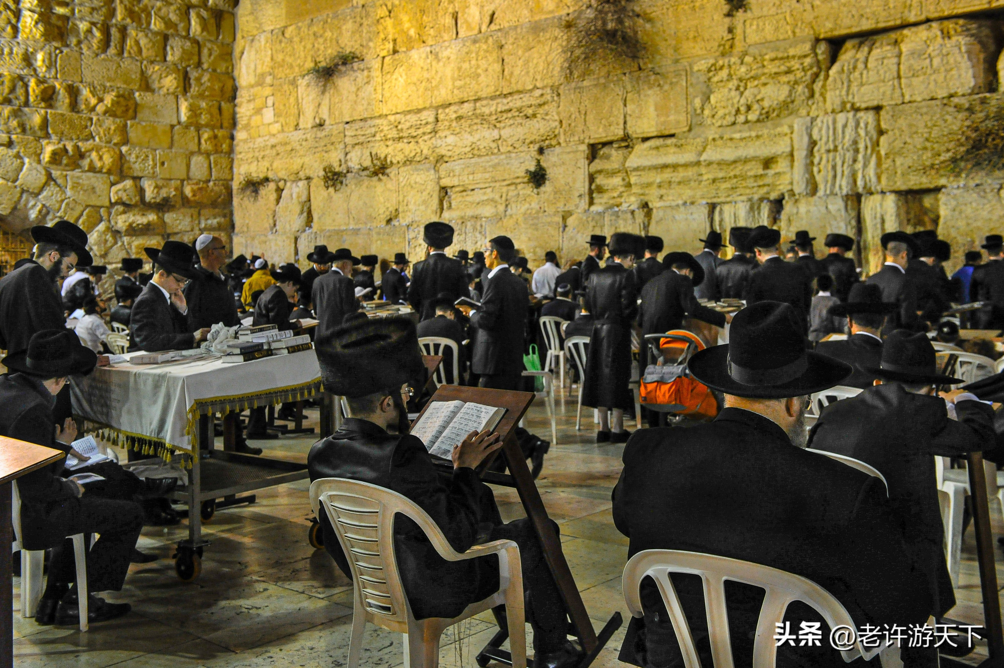 以色列世界三大朝圣圣地,以色列朝圣之旅视频