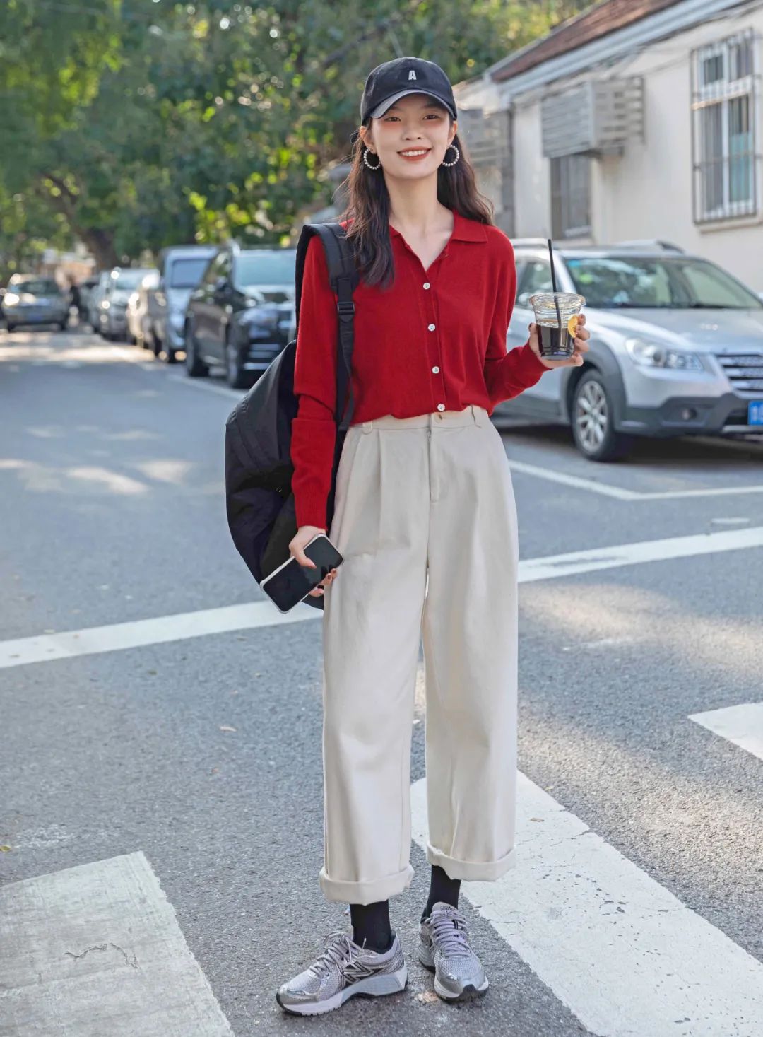 什么版型的裤子显瘦显腿长男士,不同腿型的裤子选择