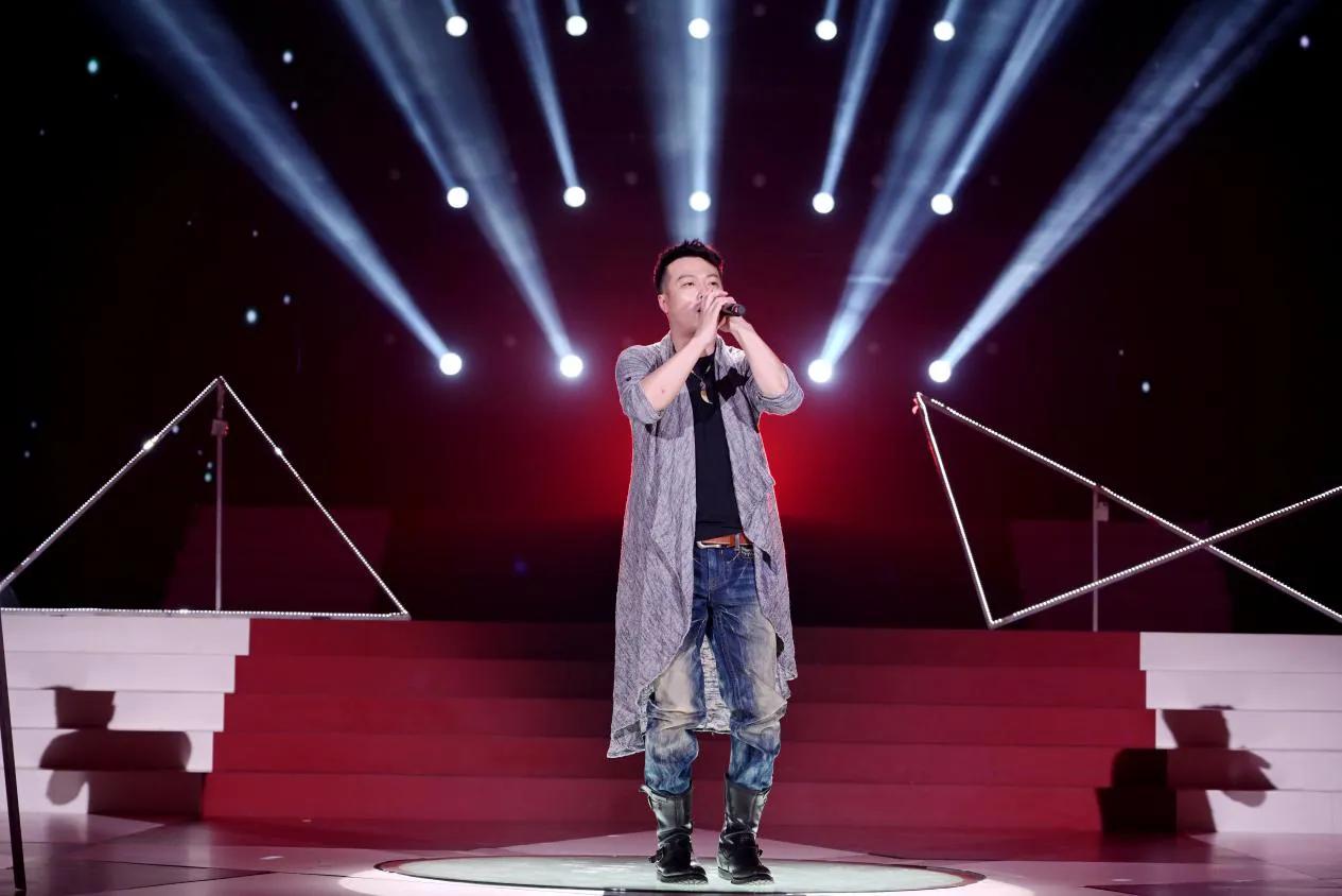 2023年星光大道六强,2023年4月星光大道