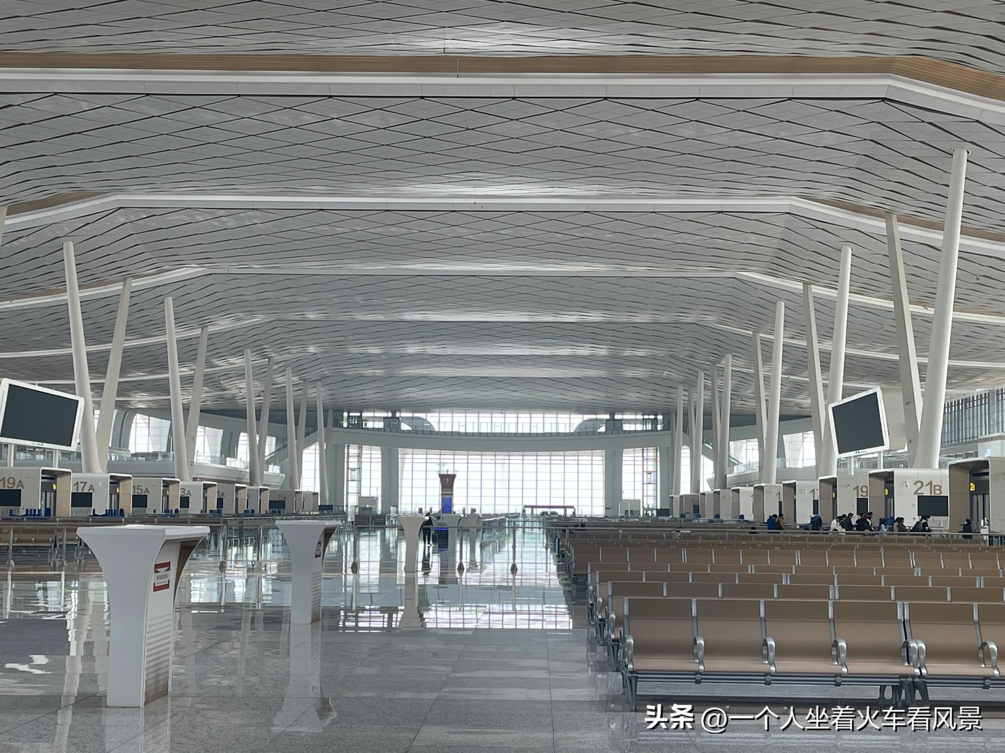 郑州航空港站有哪些线路,郑州航空港站乘车体验