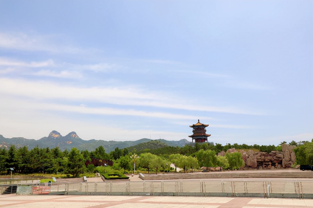 莱芜雪野有哪些看点,人说山西好风光阳泉篇