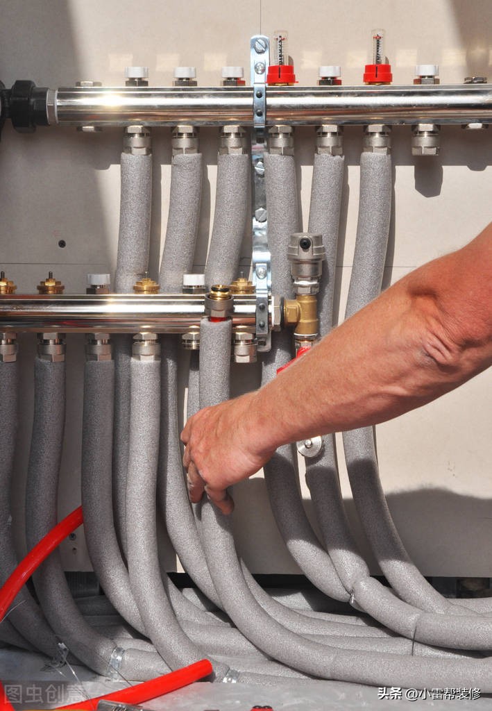 地热回水管不热怎么回事如何解决,供暖后暖气不热怎么办