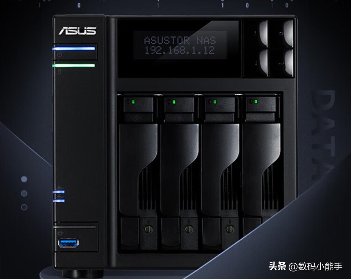 利用NAS上的Docker打通苹果iCloud，自动同步iCloud照片