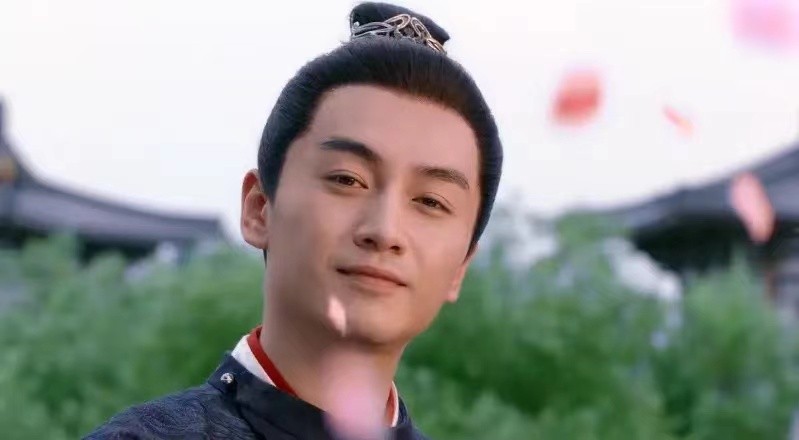 导演选角眼光太牛!《梦华录》隐藏“七大*男美**子”,连跟班都惊艳