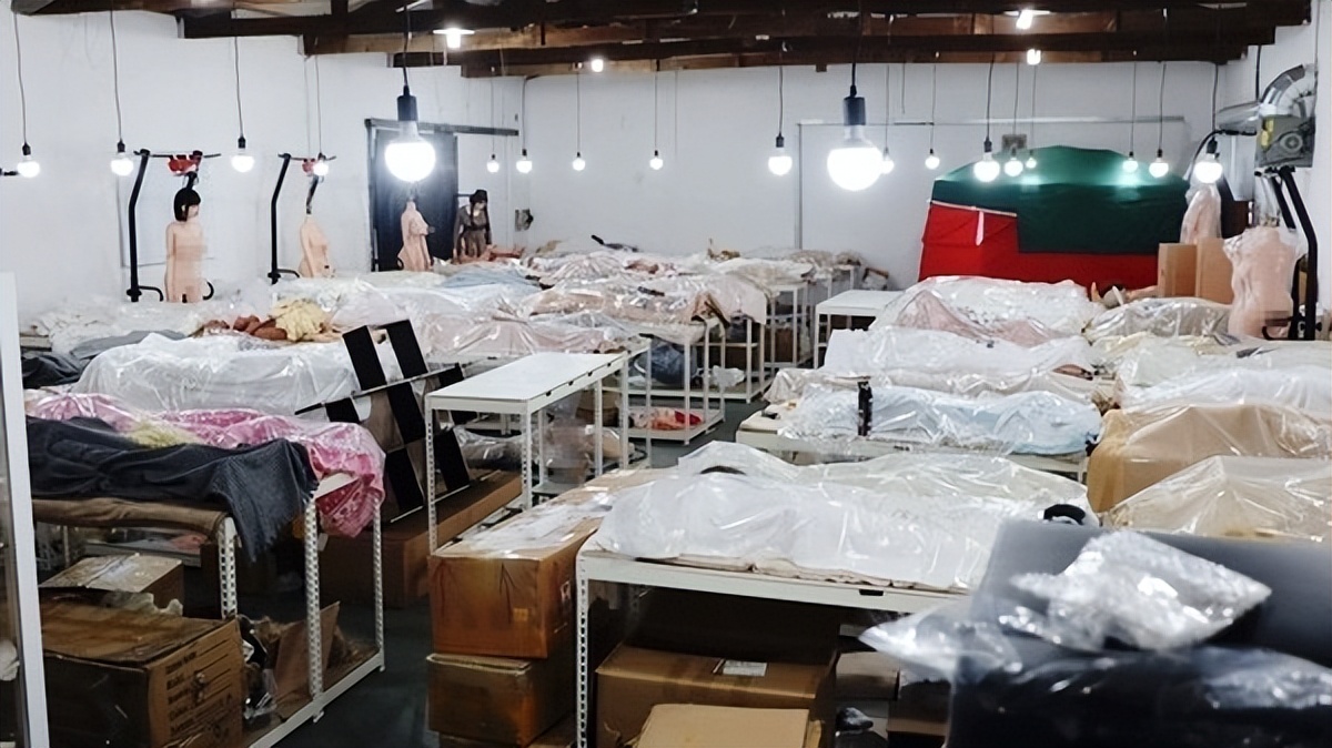 韩国，给*爱性**娃娃开绿灯！