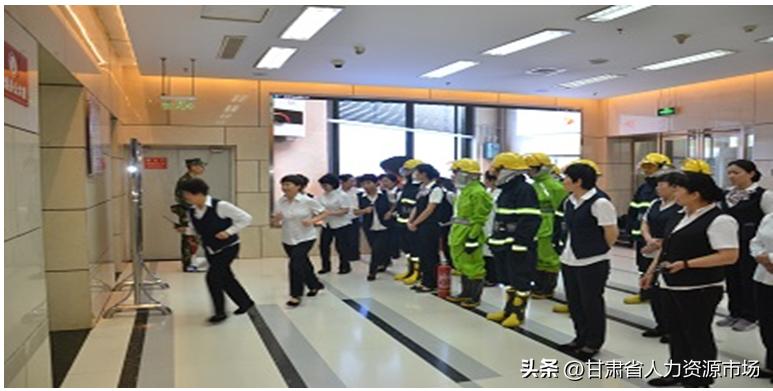 甘肃盛辉物业招聘电话,甘肃广益物业招聘