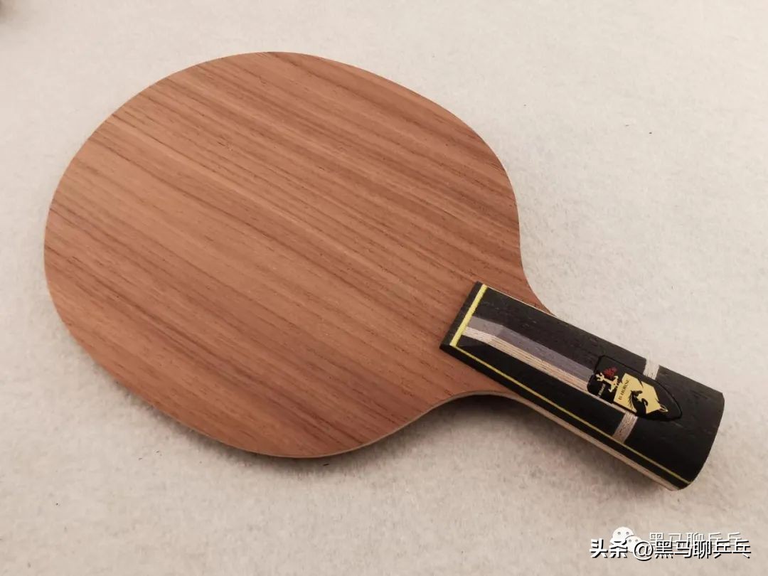 手感最好的性价比球板,全网最好的球板