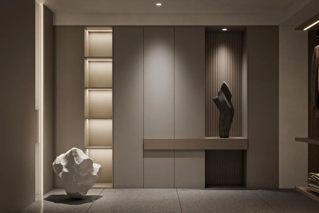 问道·门墙柜——美心集团张敬翼：数智化驱动整装定制大有可为