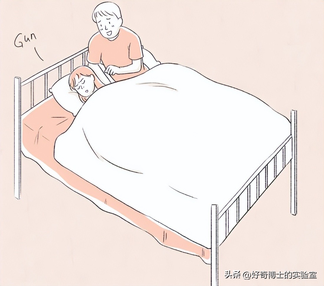 “*生活性**”对女生有什么坏处？