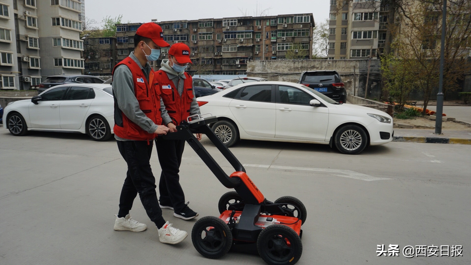 西安市的自来水从哪里来的,西安市自来水的标准是什么