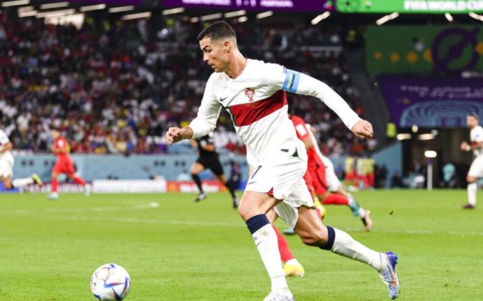 欧洲世界杯葡萄牙这次有c罗吗,世界杯葡萄牙vs西班牙c罗眼神对比