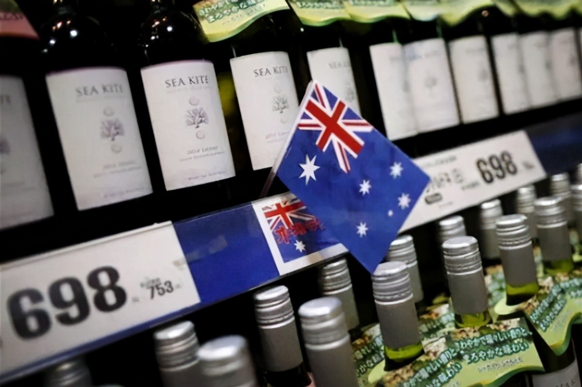 拜登给出承诺后，澳新总理立马对中国提要求：取消澳产品加征关税