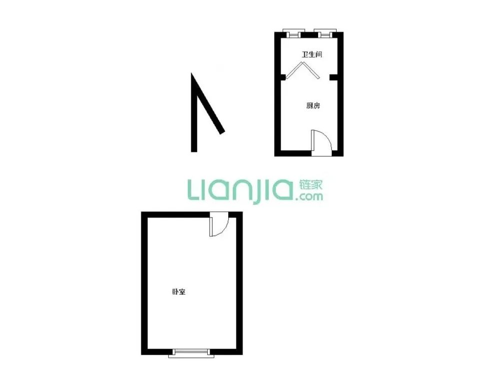 如何用100万买1000万房产,全款100万上海买房攻略