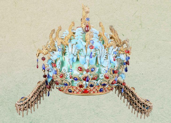 五一北京有哪些展览会可以参观,五一北京看展推荐