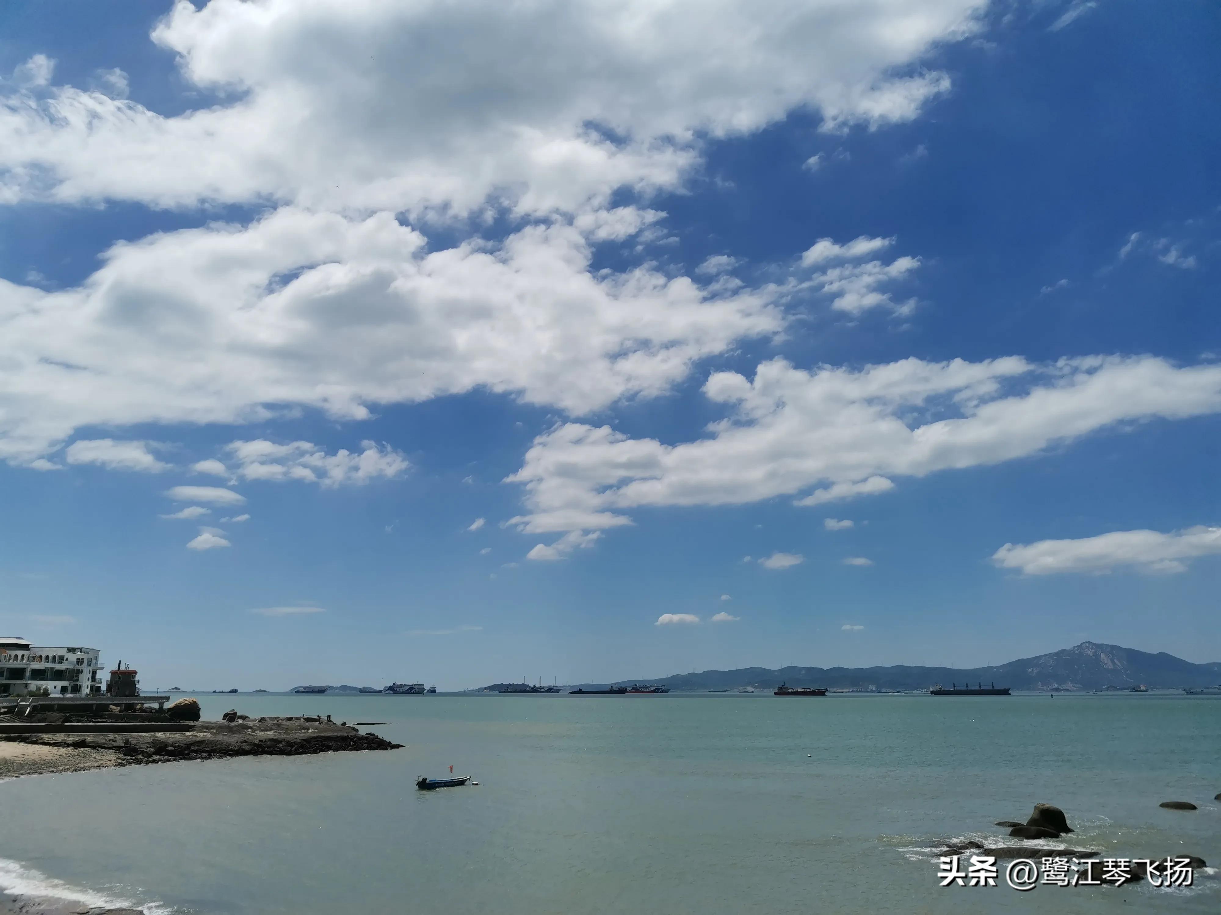 厦门最近桑拿天气,阴雨天厦门好去处