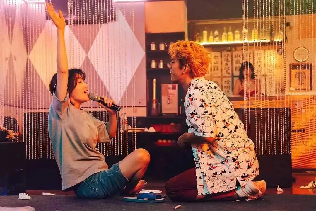 台剧不良执念清除师哪里可以看,台剧不良执念清除师播完了吗