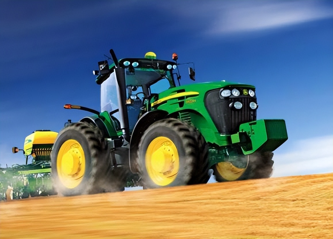 北大荒拖拉机价格,黑龙江北大荒农机补贴2020价格表