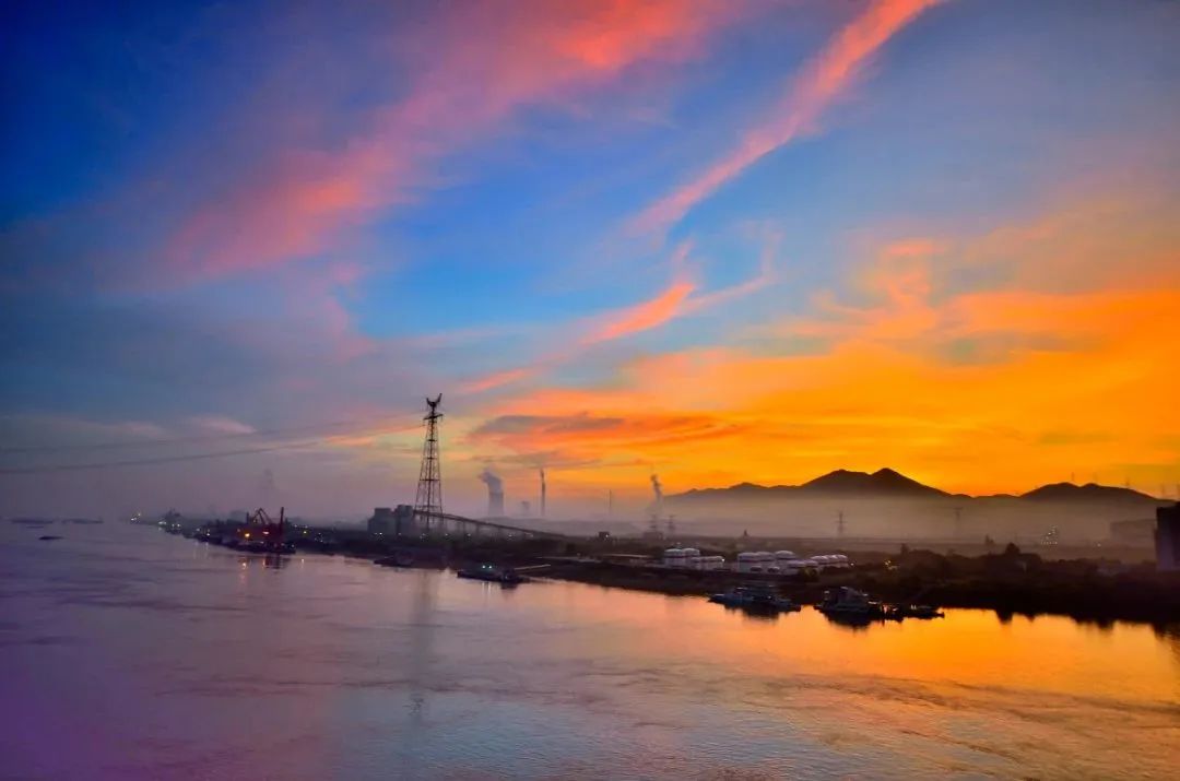 安徽旅行诗词大全,江南山水风景诗词