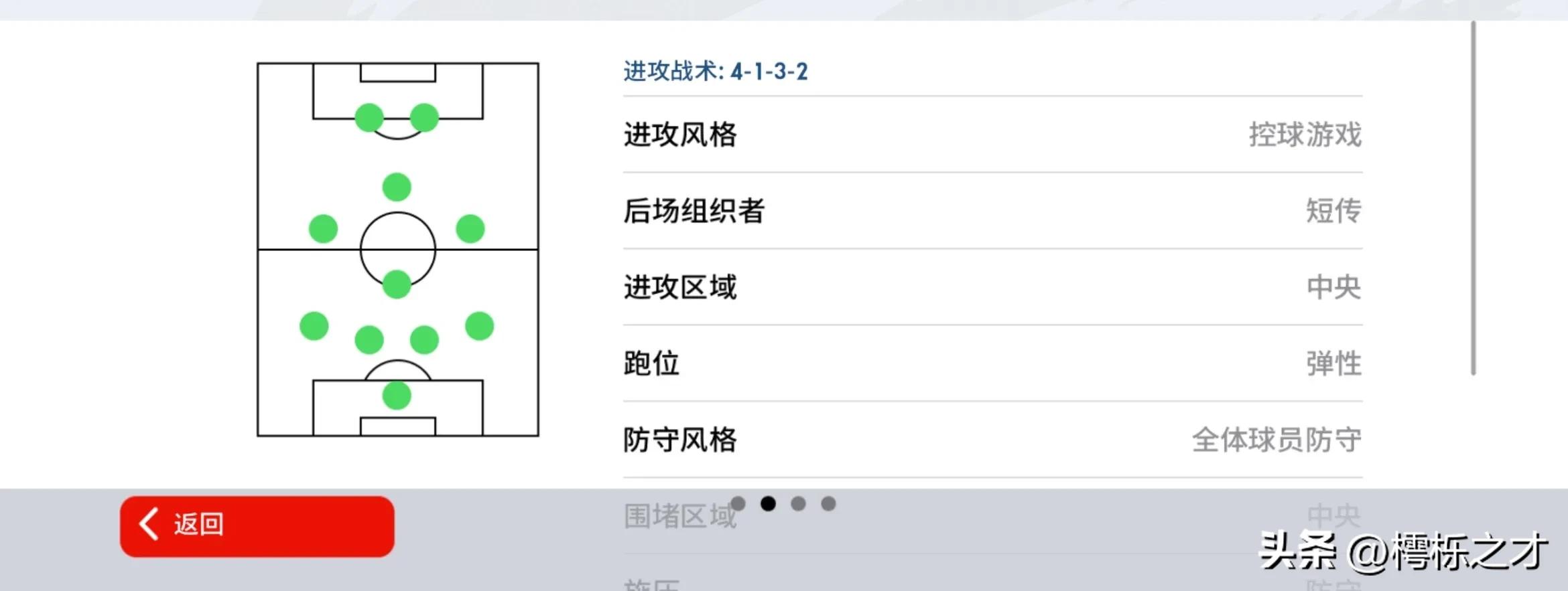 实况足球手游天梯和联赛,实况足球手游新赛季最好用的打法