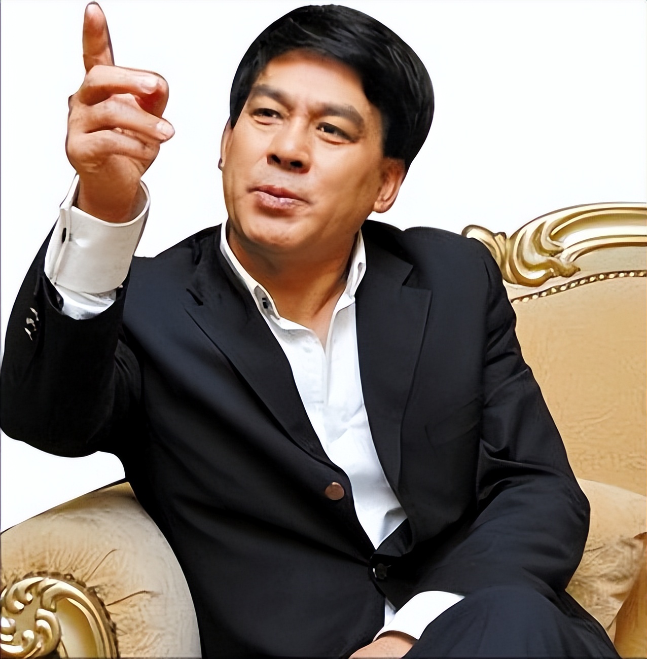 私生活混乱、卖假货、深陷“丑闻”，这4位“老戏骨”晚节不保？