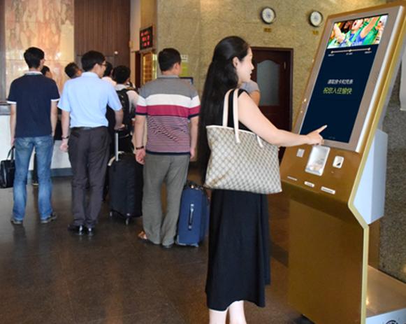 住酒店免押金免查房是为什么,为什么酒店不收押金不查房了