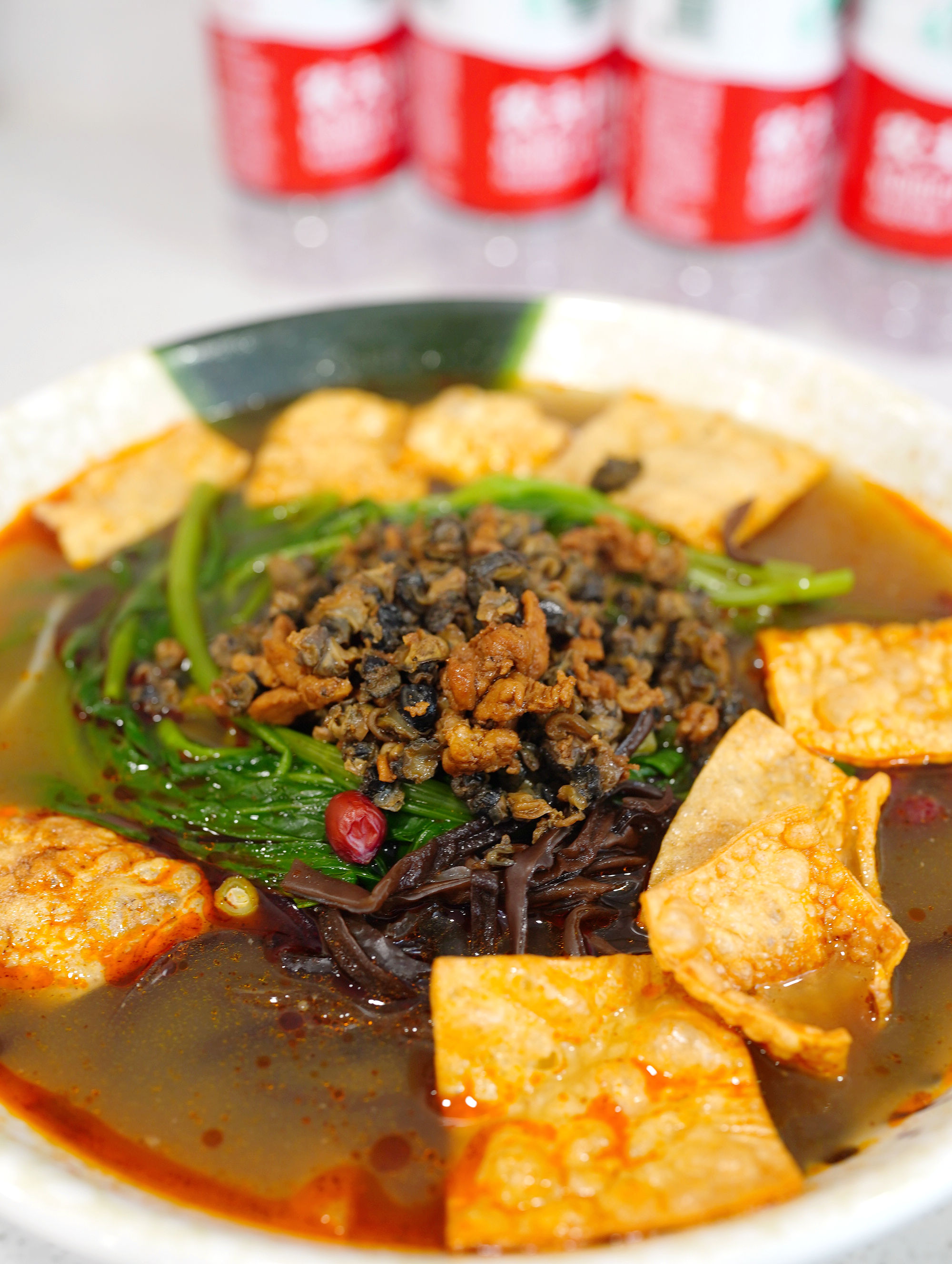 粉家螺蛳粉有几家店,粉家螺蛳粉第一家店