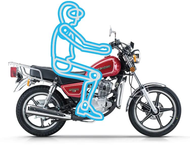 老款gn125,豪爵gn125经典太子价格