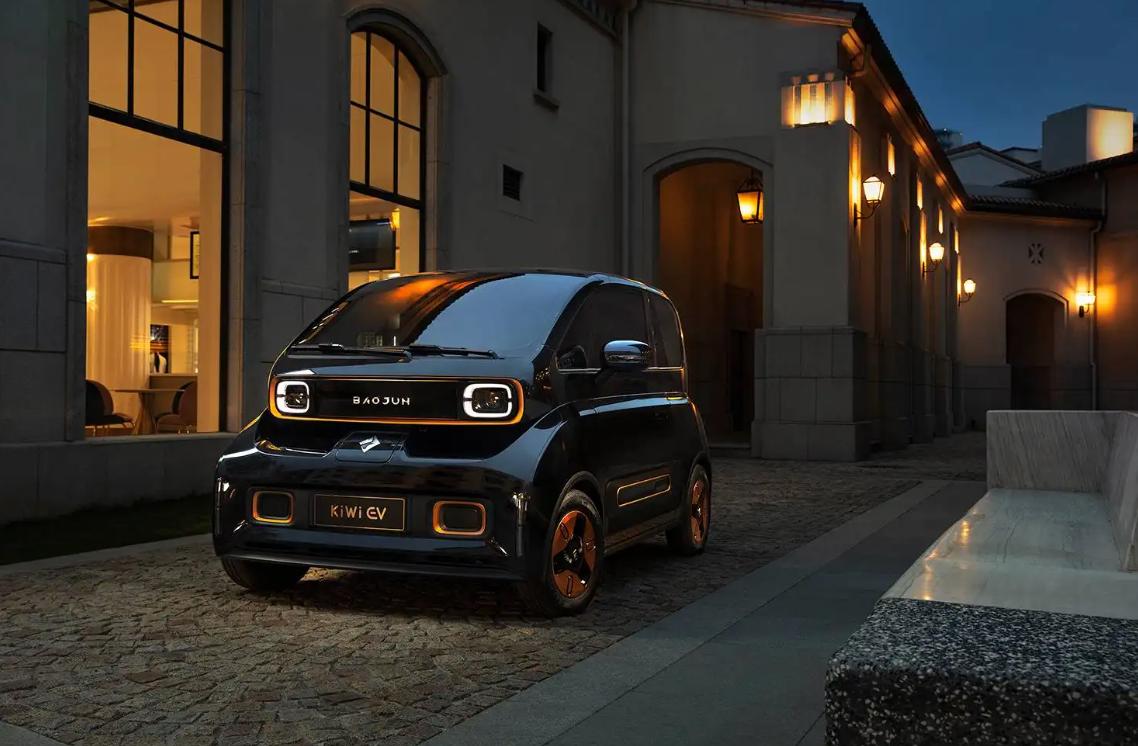 宝骏汽车怎么样质量和性价比,宝骏e300新能源二手车值得买吗