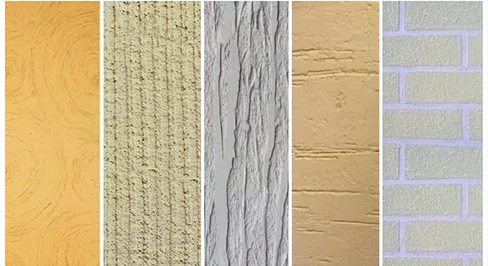 硅藻泥真的是个坑吗,硅藻泥壁布选购指南