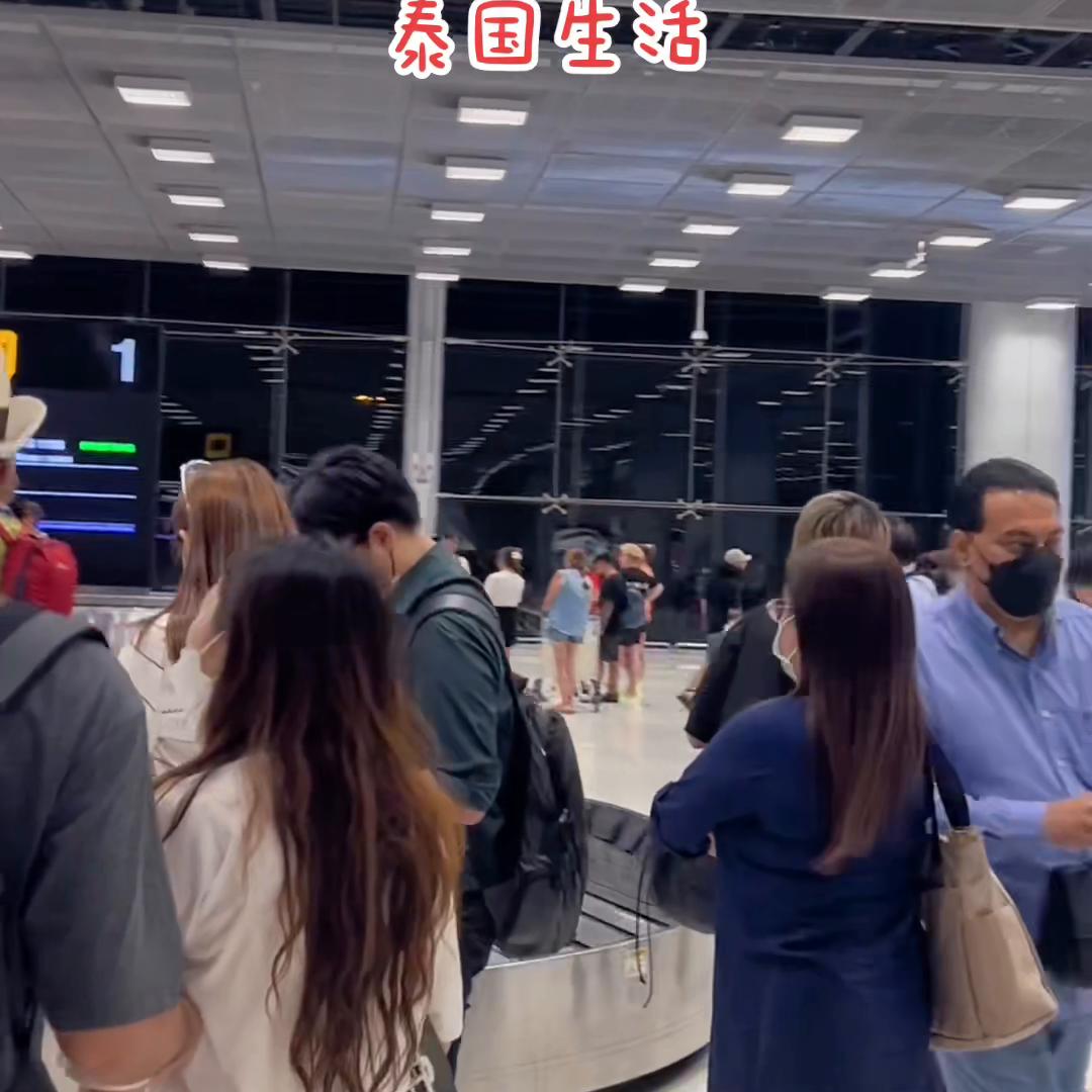 简单的来说，泰国适合那些对现状不满，觉得活的有点累的人...