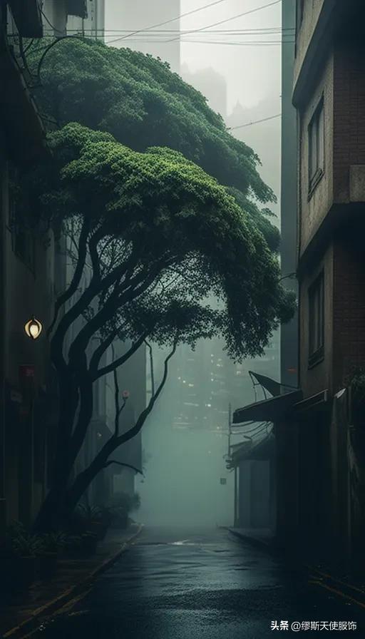 散文集：且借人间二两墨，染山染水染花落