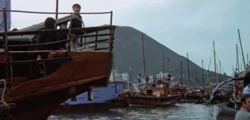 泰坦尼克号她为他而活,泰坦尼克号当年在中国的轰动