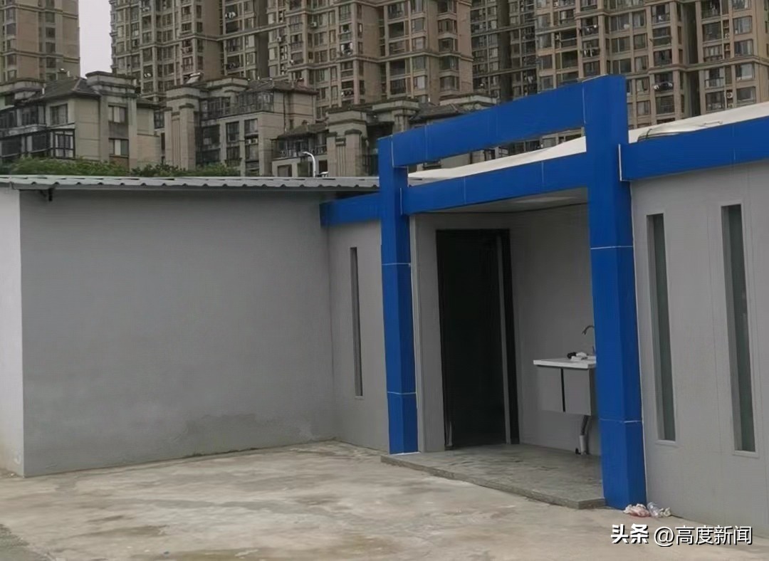 南昌一驾校遭关停,南昌违建新消息