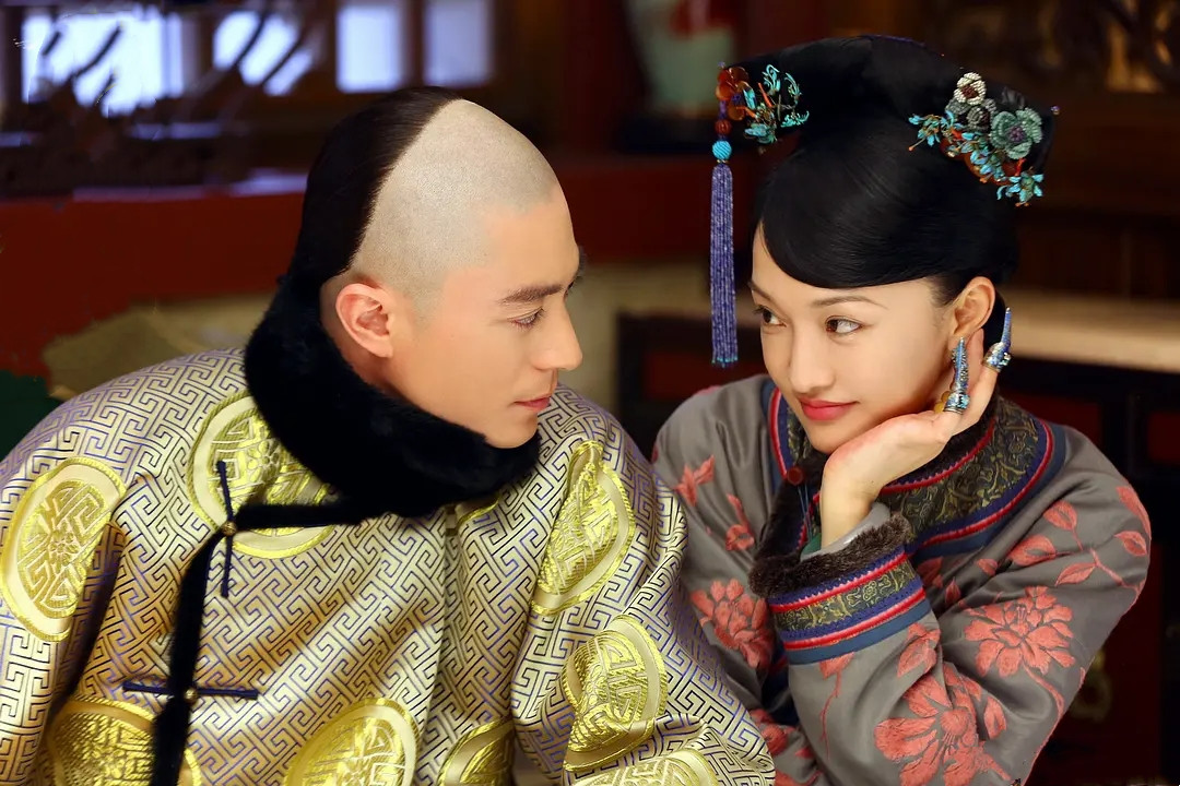 曾经火的清宫剧都有哪些,推荐特别好看的清宫剧