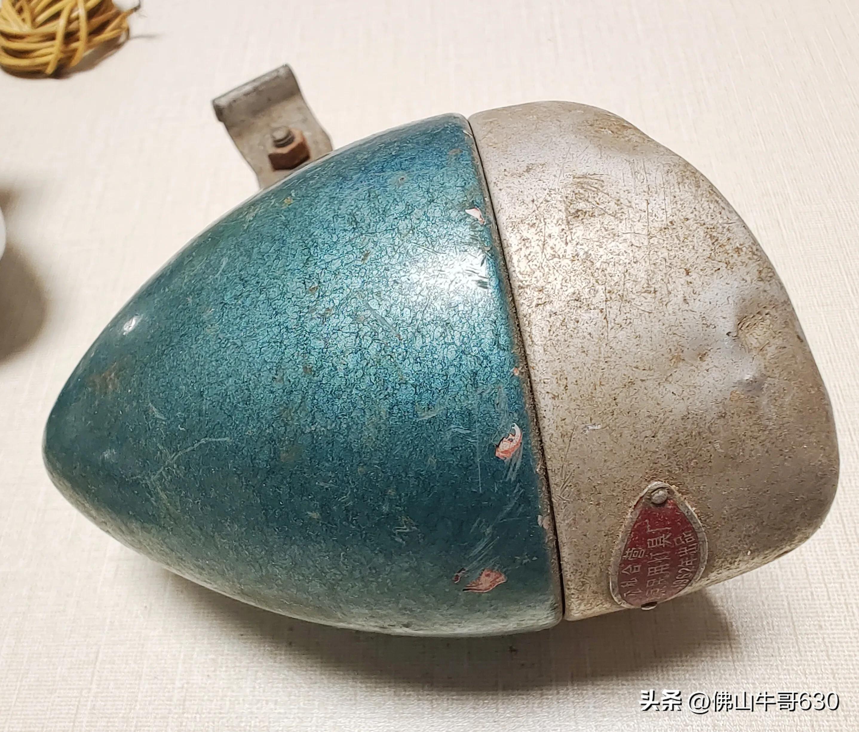 老款自行车发电机,老自行车收音机