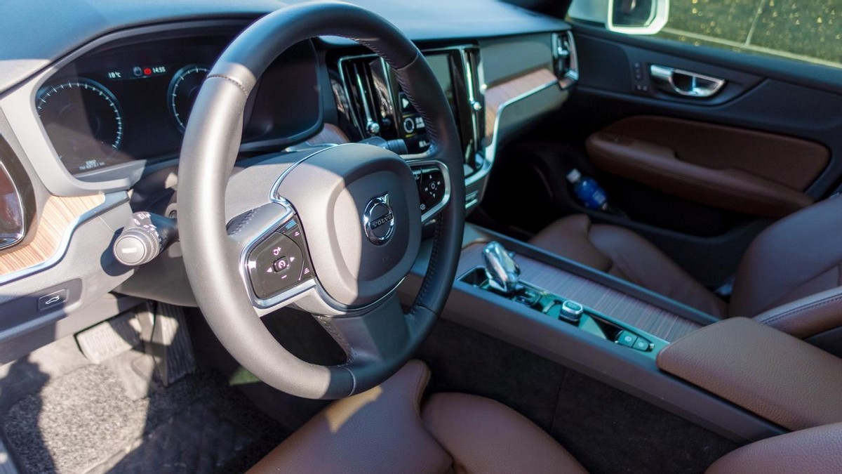 北欧绅士沃尔沃,北欧绅士和德系车