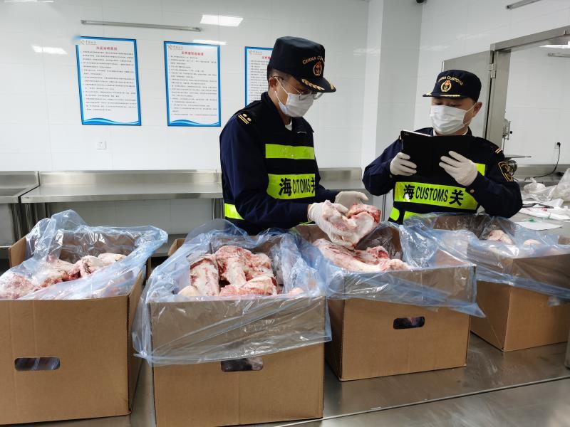 进口牛肉虽便宜但藏有大秘密,进口牛肉品质怎样