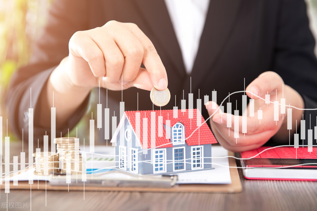 熟悉中介平台交易流程,交易思路和交易心得