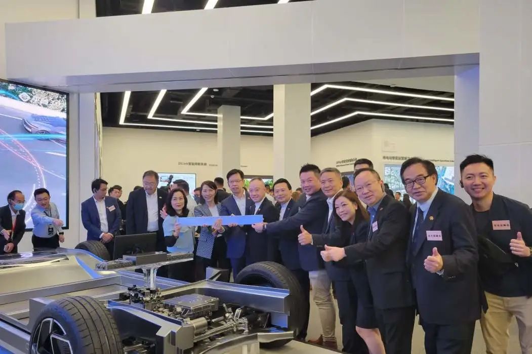 香港立法會議員將於7月中出訪福州及廈門