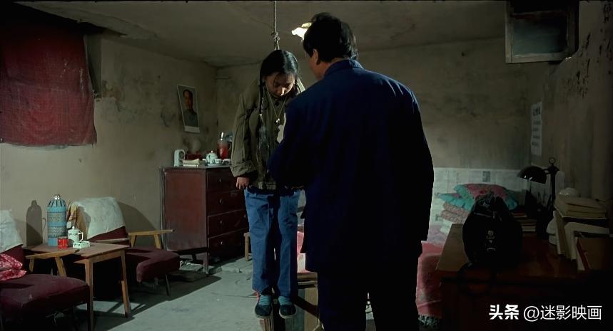 二十多年前的国产鬼片,90后儿时看过的国产鬼片