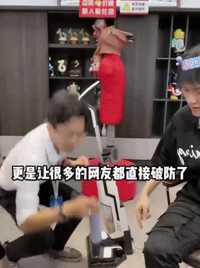 看了深圳廉租房里心酸的一幕，我终于理解了那个卖洗地机的年轻人