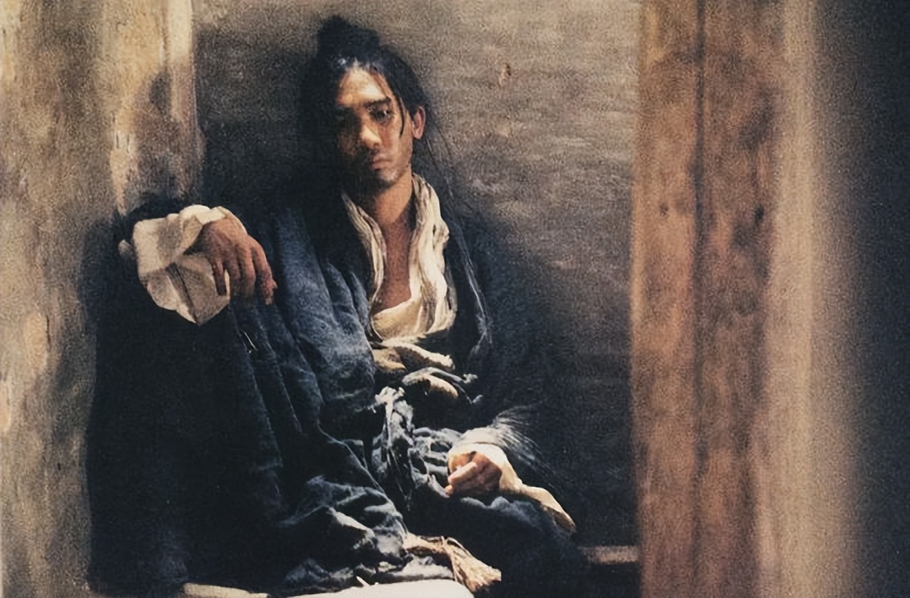 26年后，所有人听到了这位失语者的愤怒