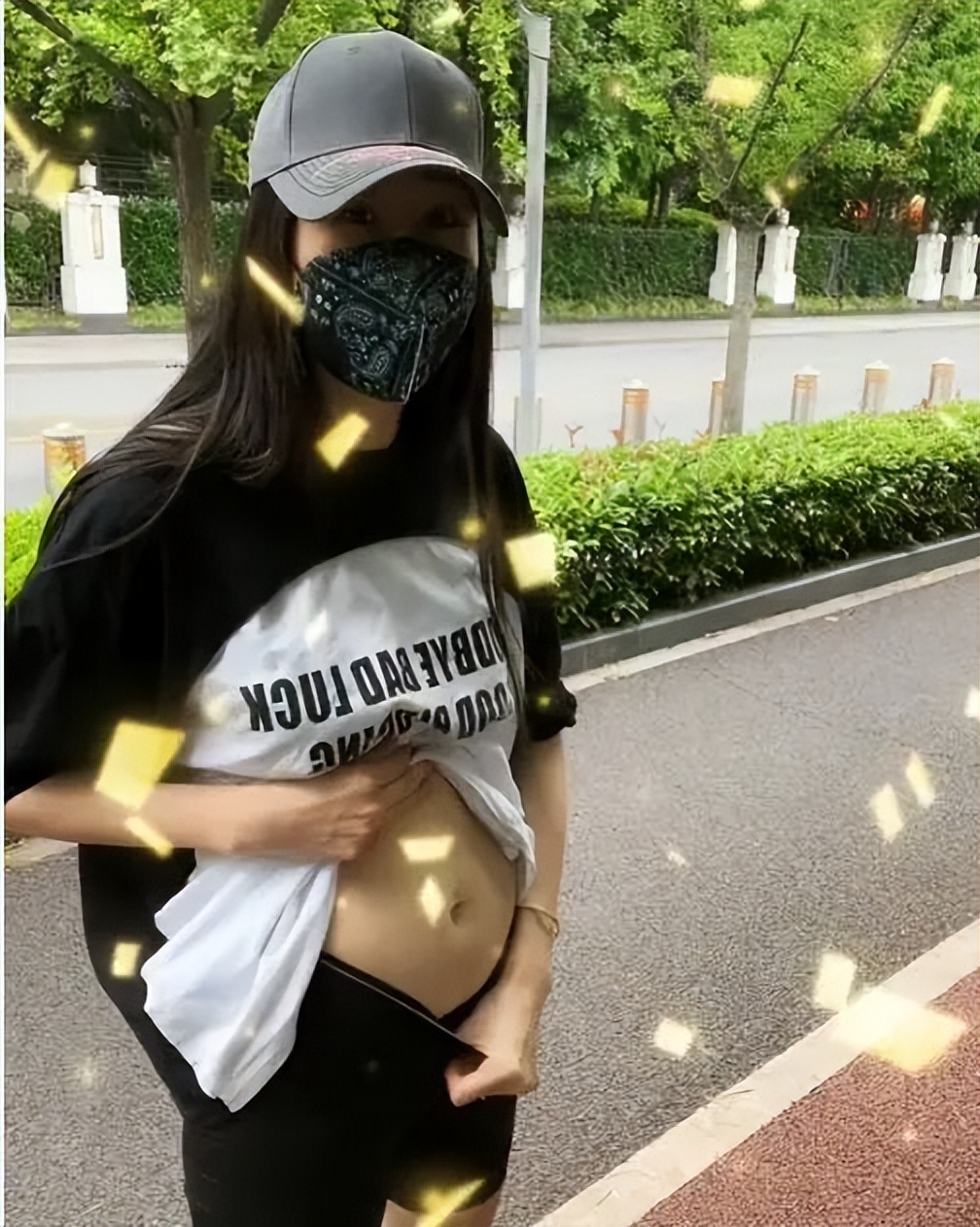 蒋丽莎和陈浩民近况,陈浩民和蒋丽莎最新视频