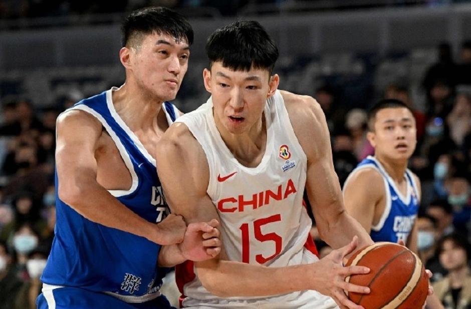 cba周琦最新消息,cba球员周琦最新消息