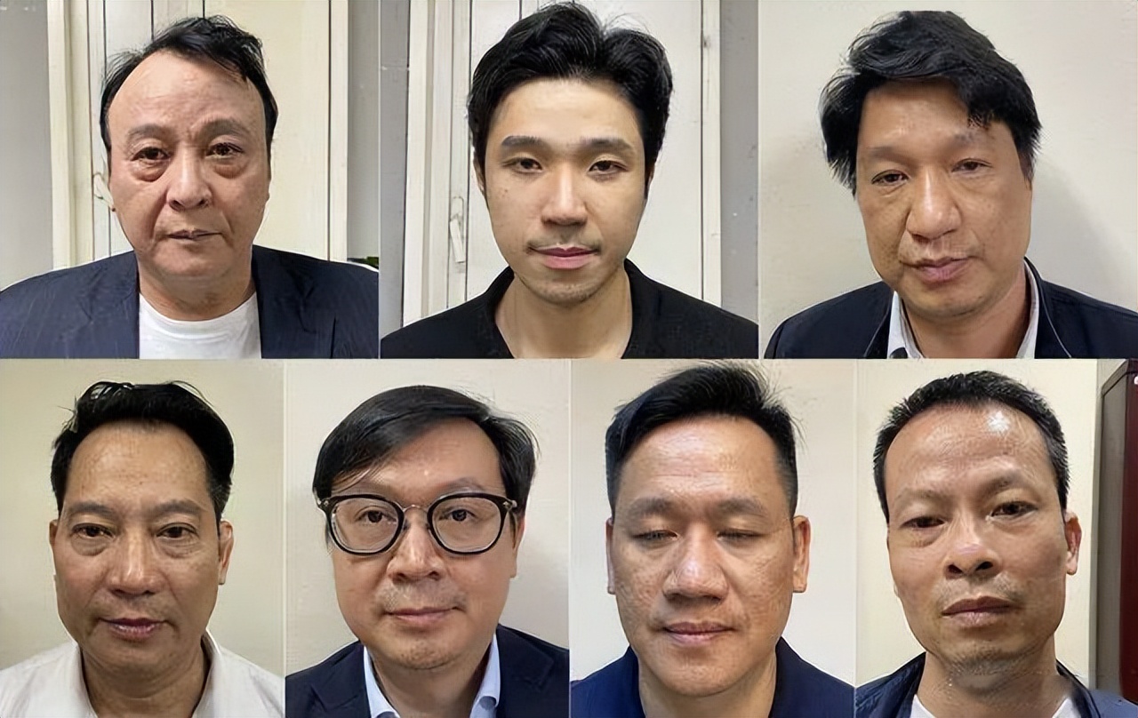 越南女首富与李嘉诚,越南女首富跟李嘉诚