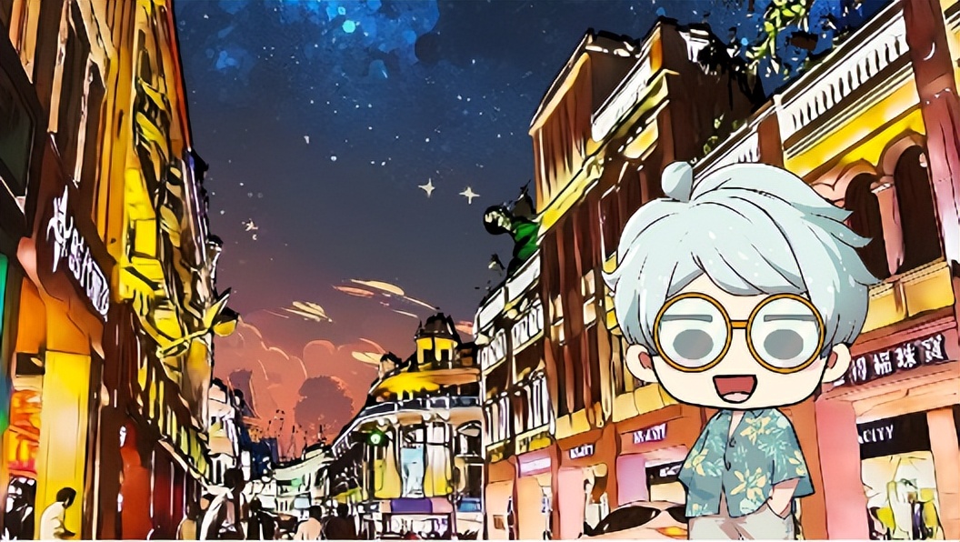 厦门小吃一条街哪里最有名,厦门石鼓路小吃一条街在哪里