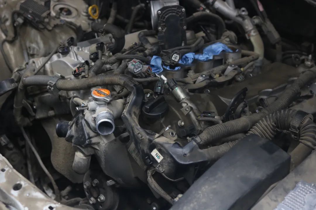 大修过的12代皇冠还值得购买吗,14代皇冠回炉重造全过程