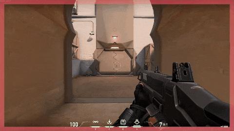 闪光弹进化史,闪光弹的进化史