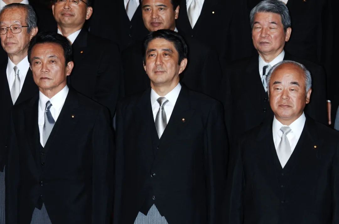 日本首相官邸的灵异事件,日本首相官邸闹鬼秘闻