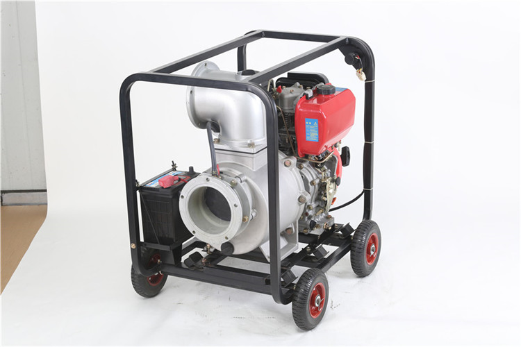 柴油机大型水泵一体机,柴油机水泵一体机哪个牌子好